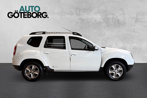 Dacia Duster 3 of 17