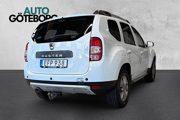 Dacia Duster 5 of 17