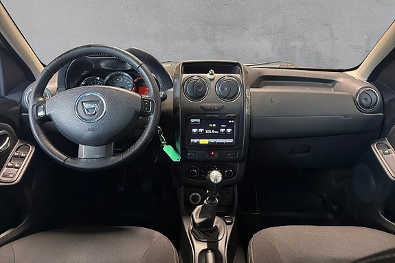 Dacia Duster 14 of 17
