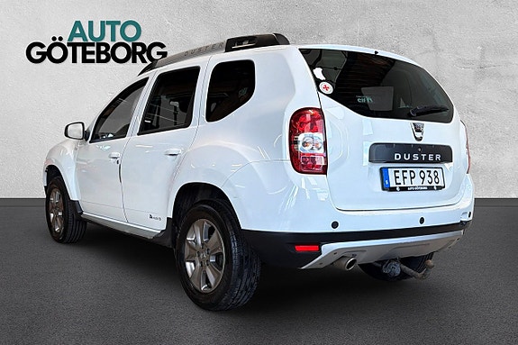 Dacia Duster 4 of 17