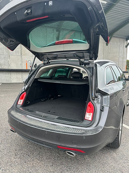Opel Insignia 8 of 10