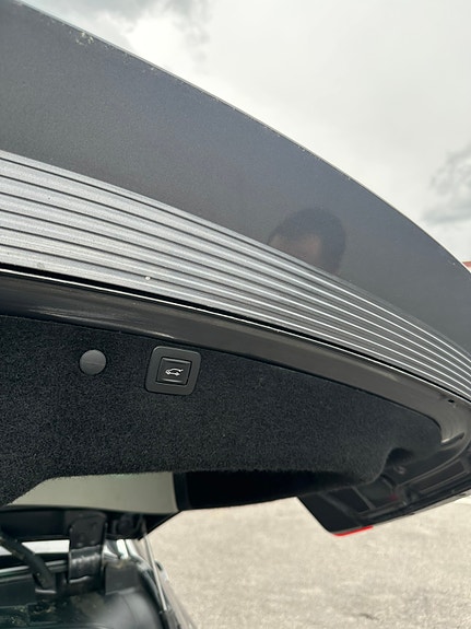 Opel Insignia 9 of 10