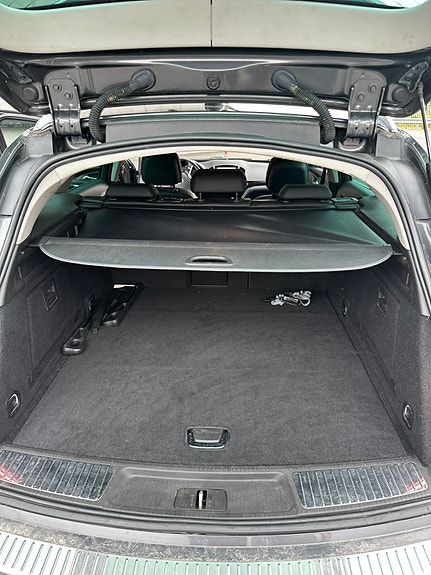 Opel Insignia 7 of 10