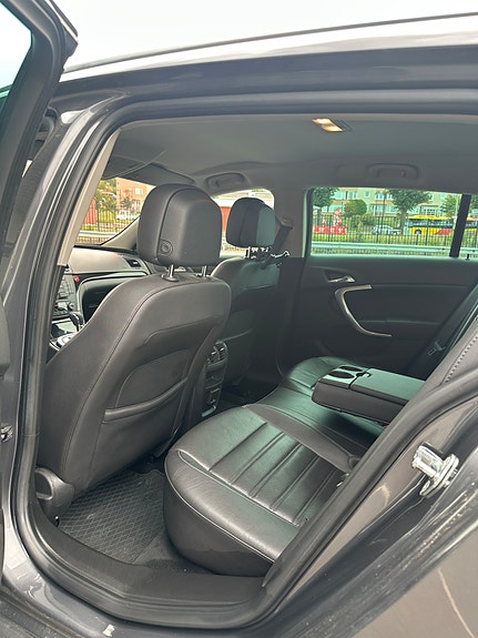 Opel Insignia 5 of 10