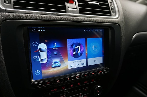 Volkswagen Jetta 16 of 20