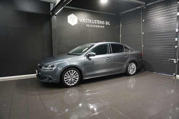 Volkswagen Jetta 3 of 20
