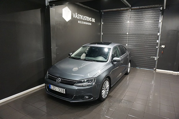 Volkswagen Jetta 4 of 20