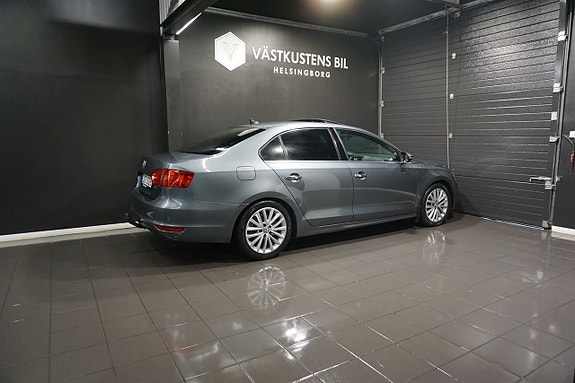 Volkswagen Jetta 7 of 20