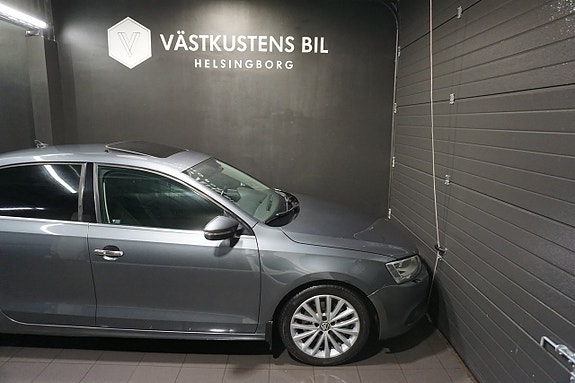 Volkswagen Jetta 9 of 20