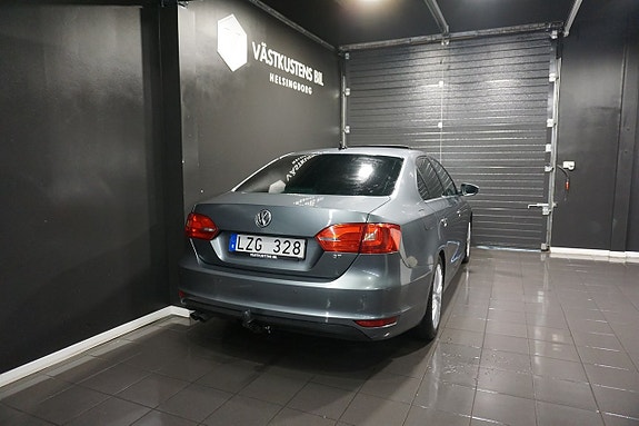 Volkswagen Jetta 5 of 20
