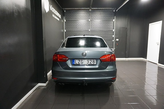 Volkswagen Jetta 6 of 20