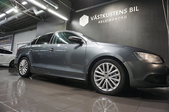 Volkswagen Jetta 20 of 20