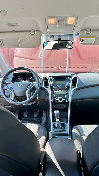 Hyundai i30 9 of 10