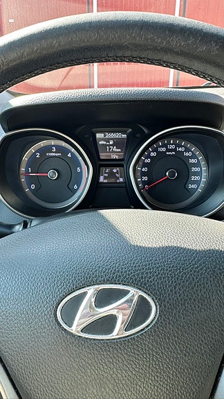 Hyundai i30 10 of 10