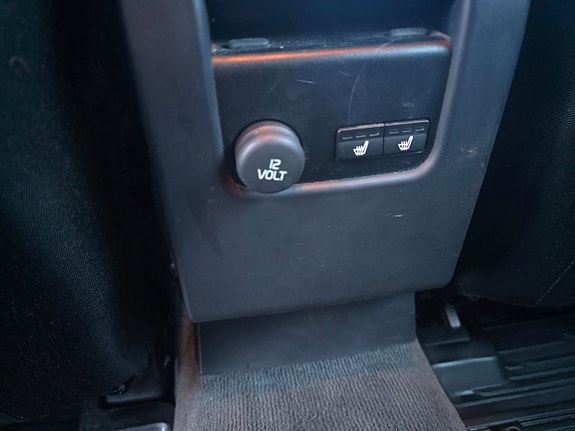 Volvo V60 17 of 23
