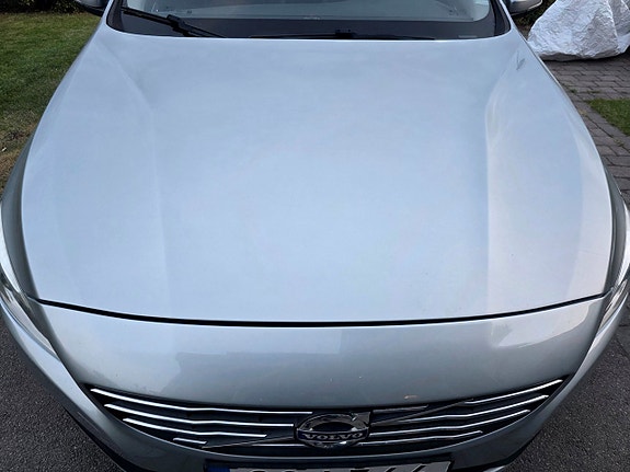 Volvo V60 7 of 23