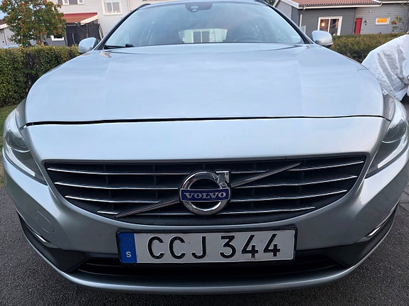 Volvo V60 6 of 23