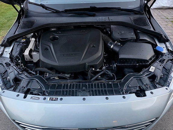Volvo V60 19 of 23