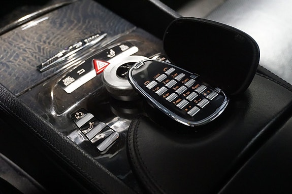 Mercedes-Benz CL500 15 of 25