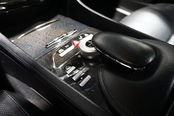 Mercedes-Benz CL500 14 of 25