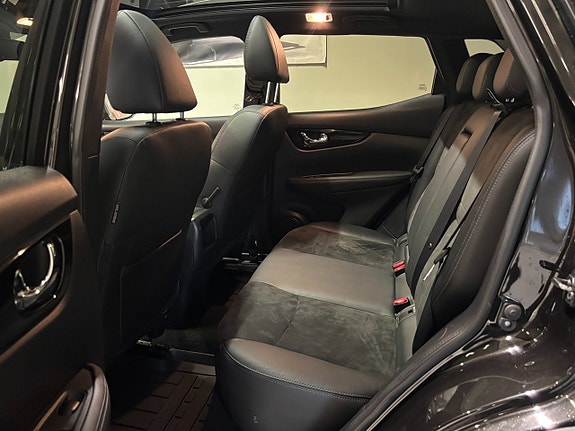 Nissan Qashqai 16 of 20