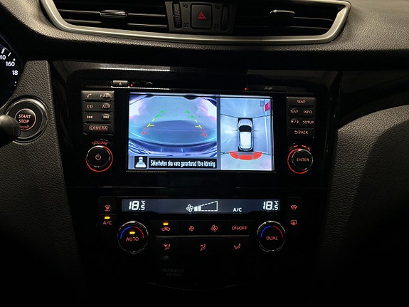 Nissan Qashqai 13 of 20