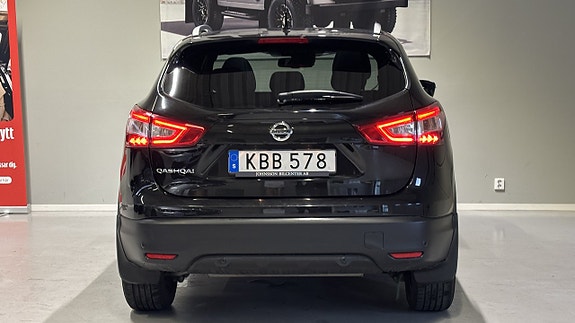 Nissan Qashqai 19 of 20