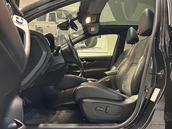 Nissan Qashqai 8 of 20
