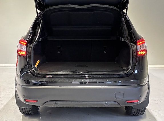 Nissan Qashqai 18 of 20