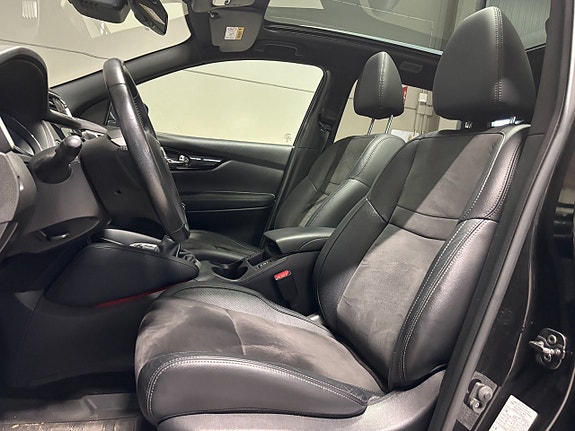 Nissan Qashqai 9 of 20