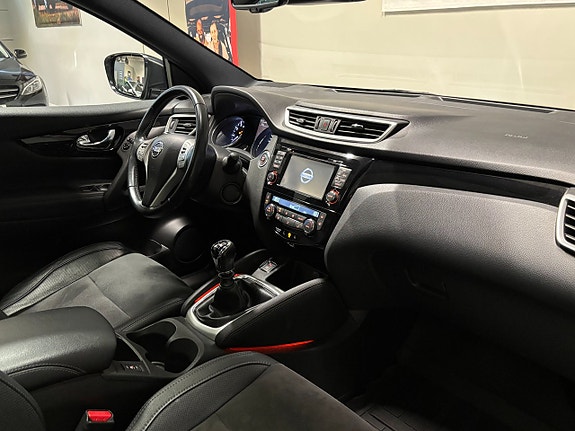 Nissan Qashqai 15 of 20