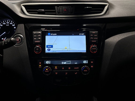 Nissan Qashqai 12 of 20