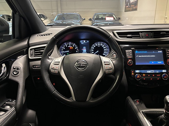 Nissan Qashqai 14 of 20