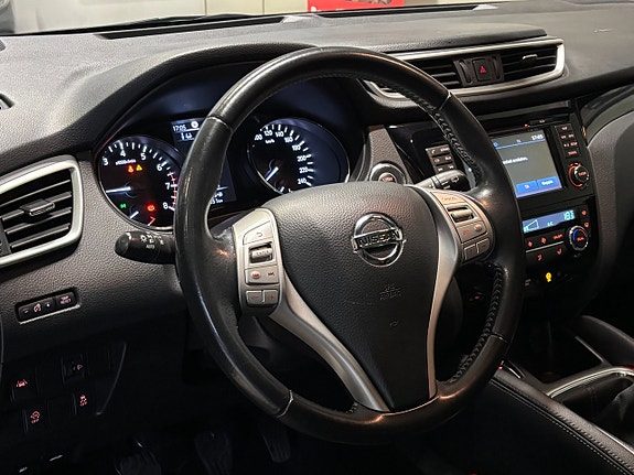 Nissan Qashqai 10 of 20