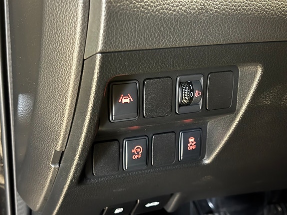 Nissan Qashqai 7 of 20