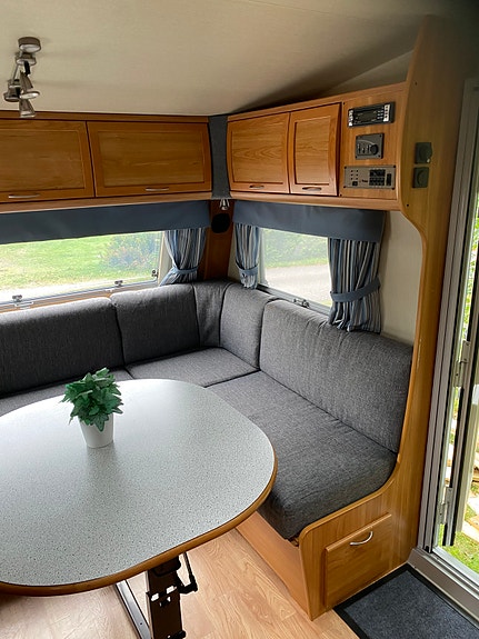 Polar 560Cth 3 of 5