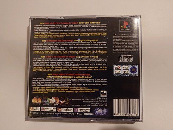 Product image 2 of 5