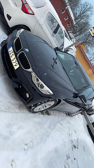 BMW 420d 6 of 6