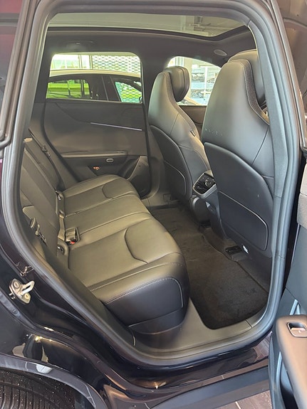 Mazda CX-6e 10 of 16