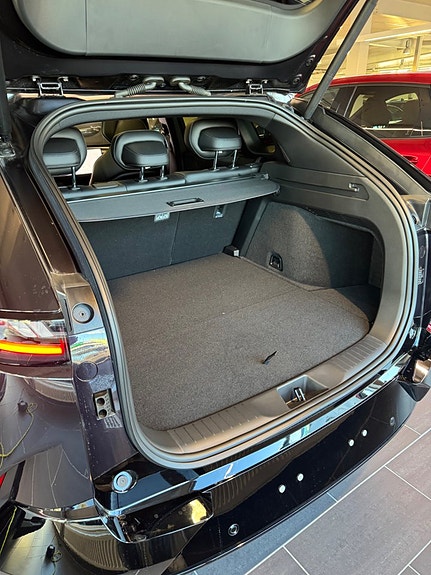 Mazda CX-6e 8 of 16