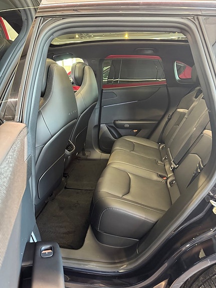 Mazda CX-6e 6 of 16