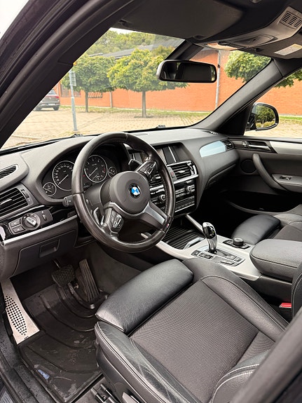 BMW X3 3 of 7