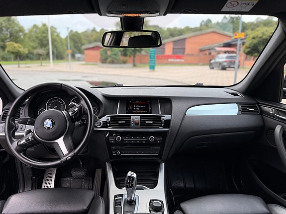BMW X3 4 of 7