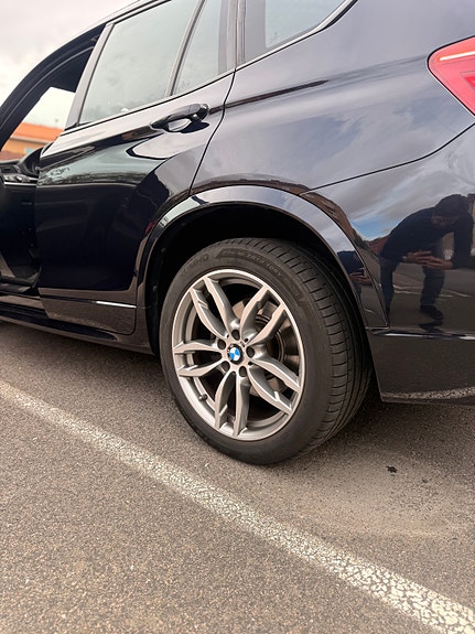 BMW X3 6 of 7