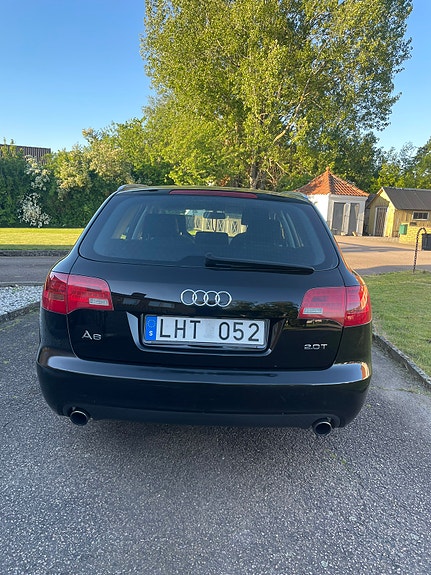 Audi A6 5 of 7