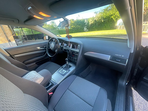 Audi A6 6 of 7