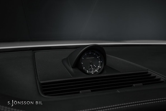 Porsche Panamera 4S 22 of 24