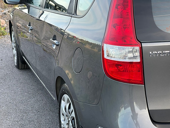Hyundai i30 7 of 11