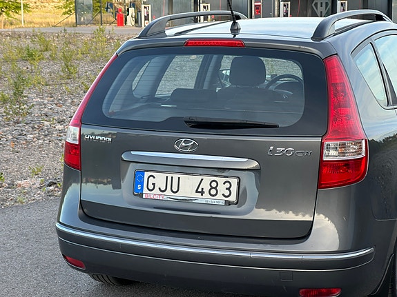Hyundai i30 5 of 11