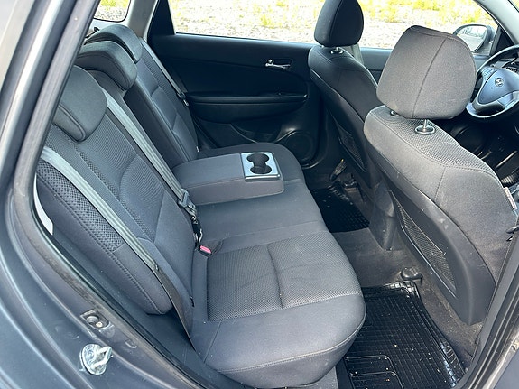 Hyundai i30 10 of 11